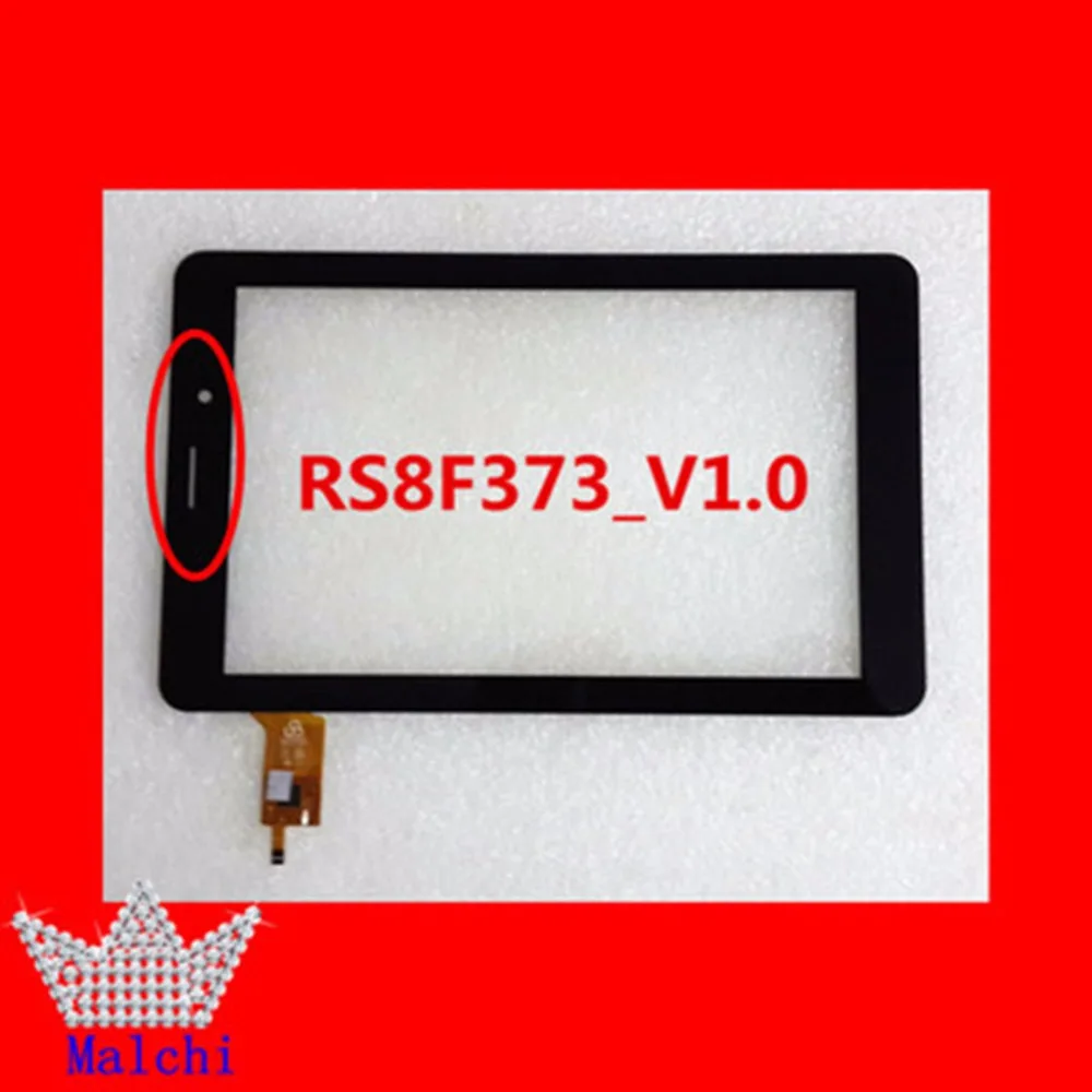 Сенсорный экран 8 дюймов для 3Q MT0812E Raysens rs8f373 _ 2 1 v1.0 F0759 KDX сенсорная панель