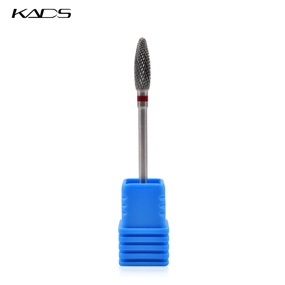 KADS керамический прибор для косметики ноготей с шлифующей головкой Для