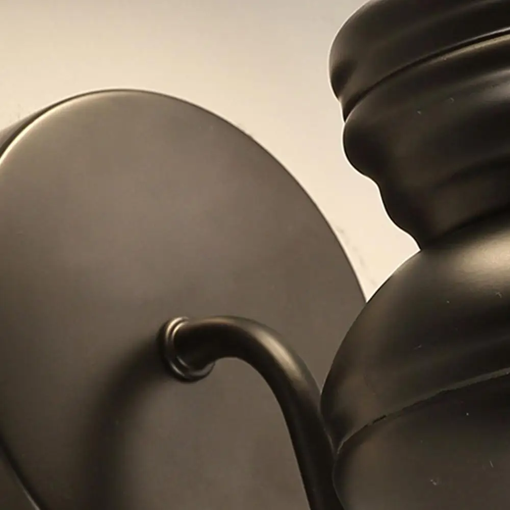 

Cloth Wall Sconce, Metal Wall Light Fixture, Guardian Wall Lamp for Bedside, Hotel, Villa, Dining Room, Hallway, Engineering