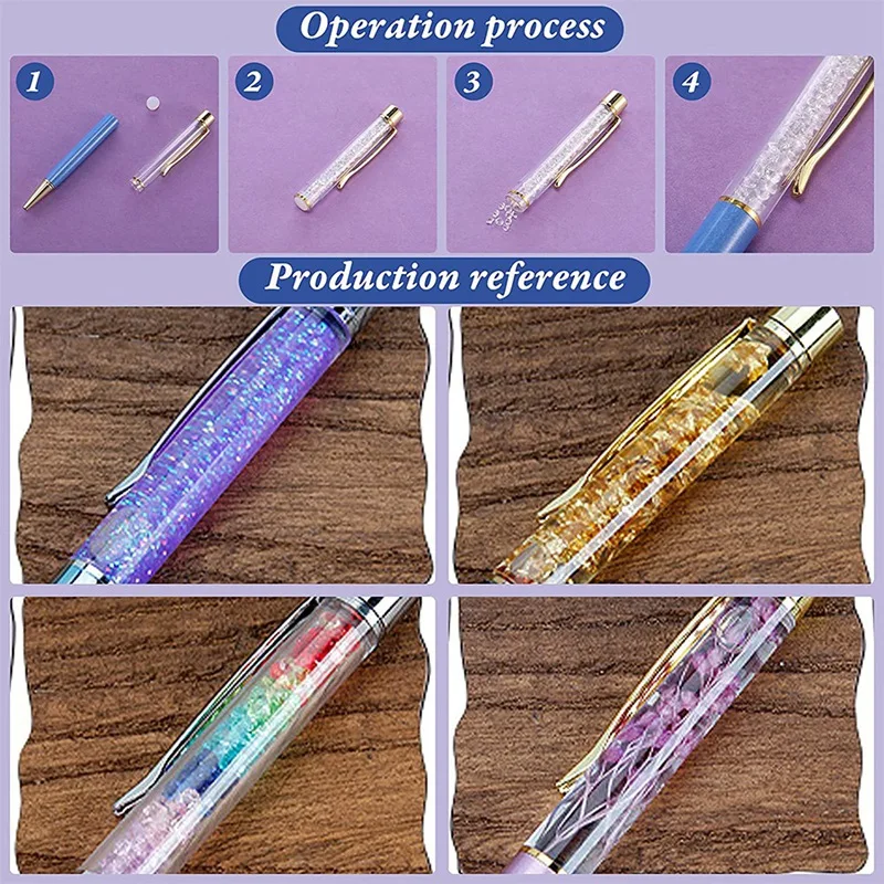 22 красочные пустые трубки, плавающие фотообои, металлические ручки, создание ваших любимых жидких пескоструйных ручек для разных случаев от AliExpress WW