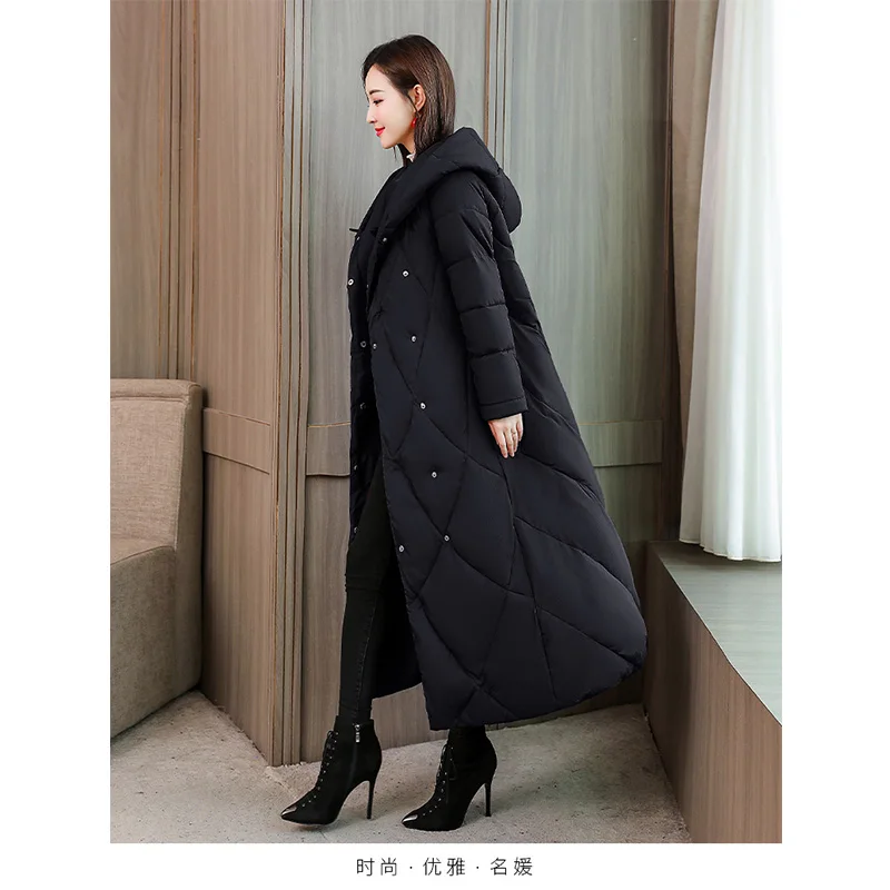 Брендовая новая зимняя коллекция куртки 2019 стильное ветрозащитное Женское