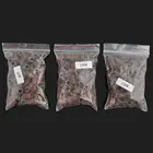 Фантастическое сверло для дизайна ногтей 100 шт., 60-320 дюйма, шлифовальная лента, сменные сверла