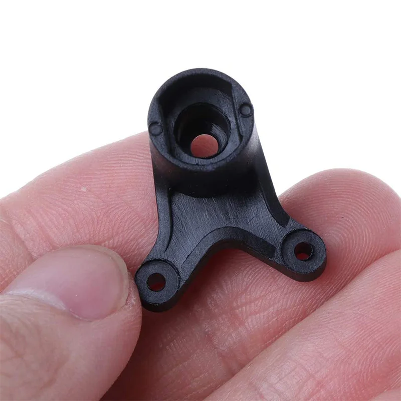 

Upgrade Repair Parts RC Car Steering Arm for Remote Control 1:12 S911 9115 S912 9116 Truck Toy