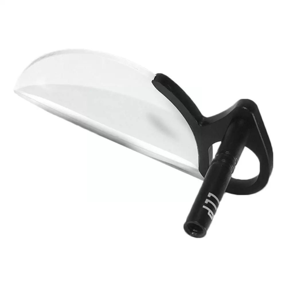 

Photography Foreground Blur Split Split Handheld Camera Photography Filter Accessories Diopter Magnification Filter S D8d3