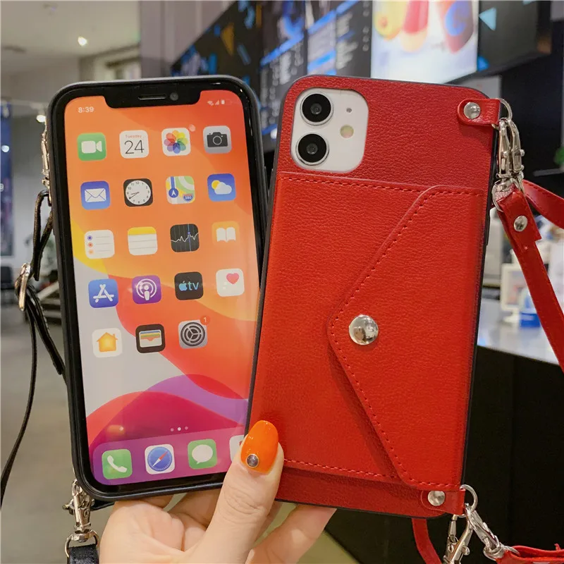 Чехол для huawei P40 P30 P20 mate 20X30 honor 10 10i 20i 20 30 9x pro lite nova 3i 5T чехол кошелек держатель карт