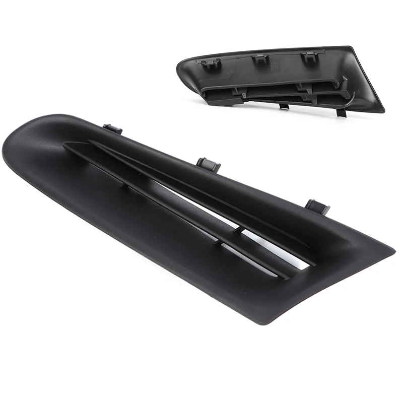 

Car Front Bumper Grill 7701208684 Decorates the Appearance for Renault Clio MK3 2005-2009