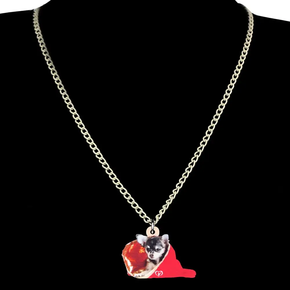 Набор ювелирных изделий WEVENI набор украшений ожерелье серьги животные украшения