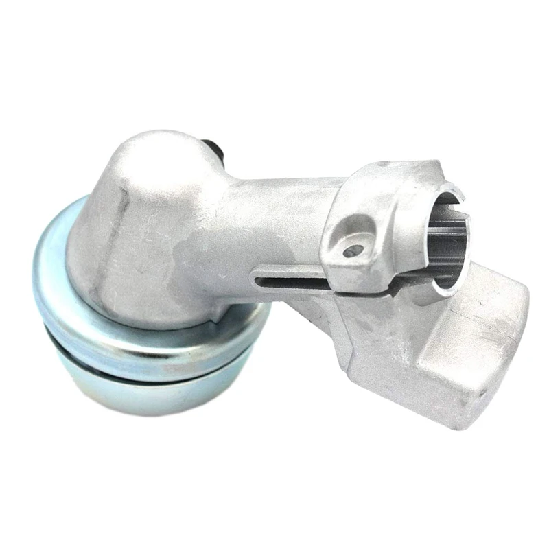 Шестерни головка для Stihl FS160 FS180 FS220 FS220K FS280 FS280K FS290 FS300 FS310 FS350 FS400 FS450 FS480 косилка