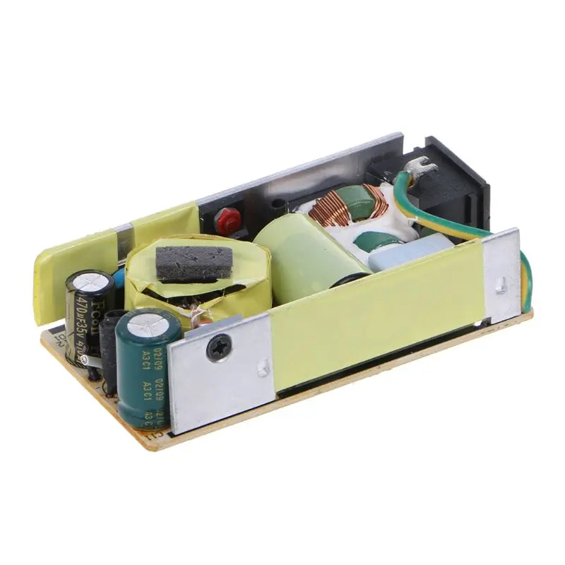Модуль импульсного питания регулятор напряжения преобразователь 24 В 3 А