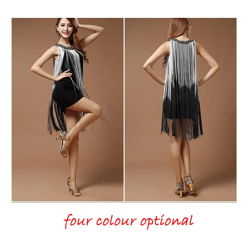 

Stage & Dance Wear