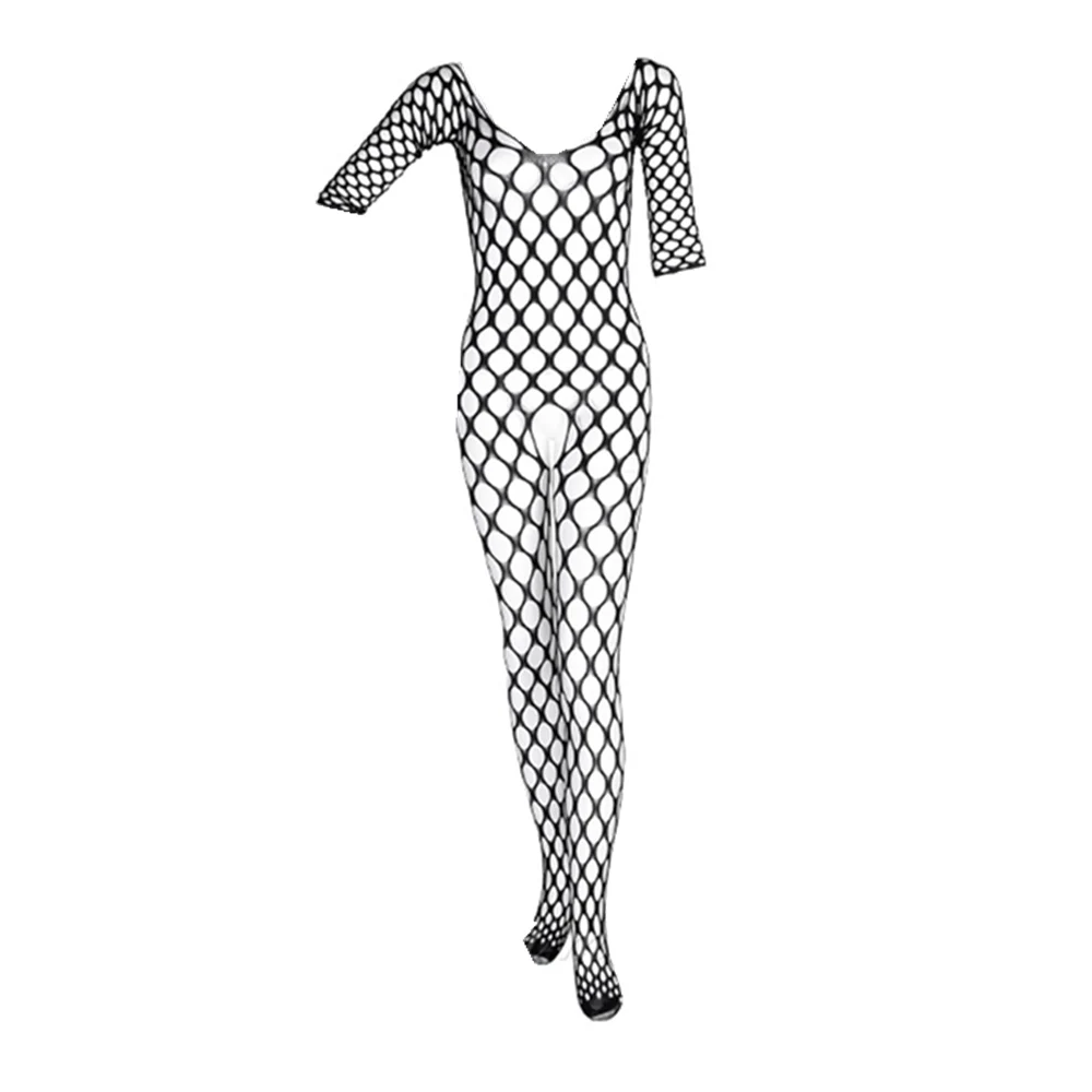 Сексуальные сетчатые колготки чулки женское сексуальное нижнее белье