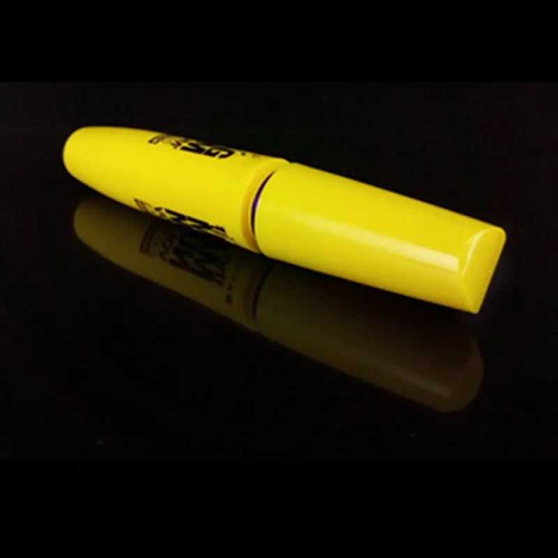 Тушь Rimel Косметическая женская для ресниц модная густая водостойкая завивка