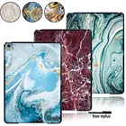 Легкий жесткий чехол, чехол для IPad 9, 8, 7, 10,2 дюймаmini 1, 2, 3, 4, 5 Ipad 5, 6Air 1, 2, 9,7 дюйма, ipad Pro 11, чехол для планшета