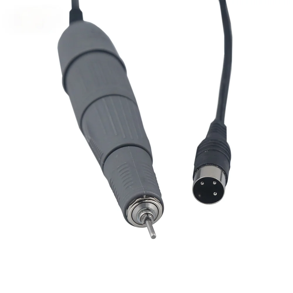 

Professional Electric Nail Art Drill Pen Handle Polish Machine Manicure