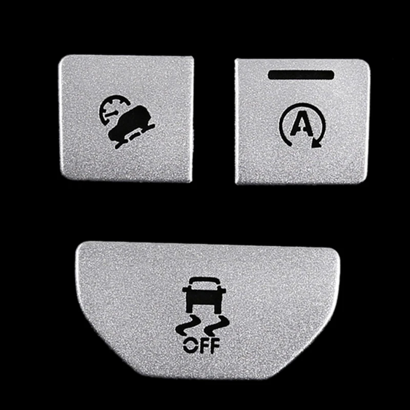 

for Range Rover Evoque Air Conditioning Button Sticker Switch Button Repair Sticker Replacement Control Sticker