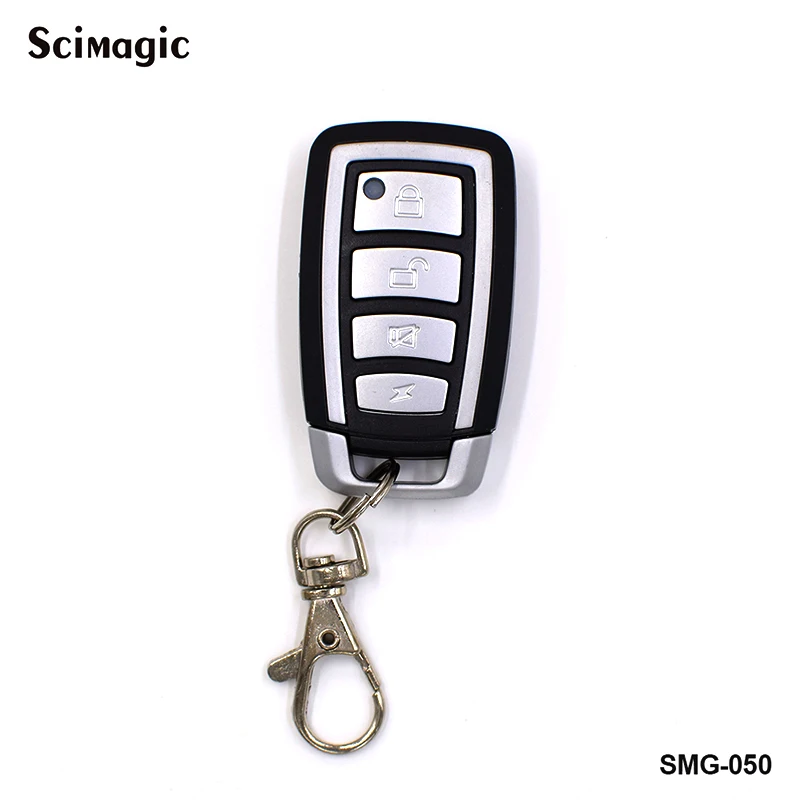 Радиочастотный пульт дистанционного управления 433 МГц Электрическая дверь Пульт