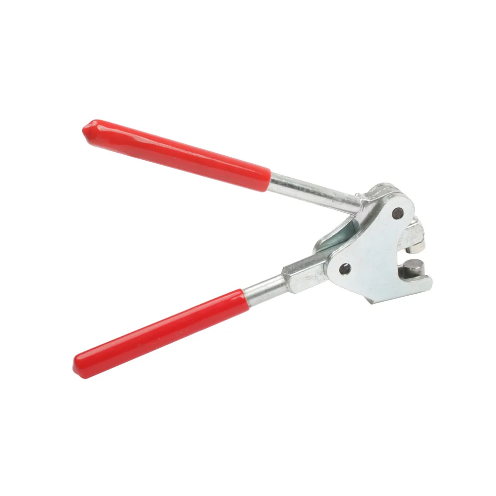 Щипцы для уплотнения специальный электрический счетчик воды плоскогубцы