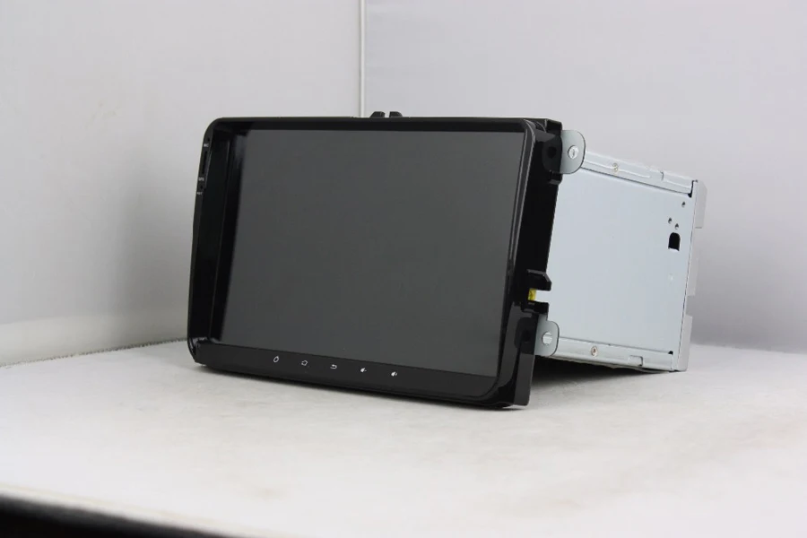 PX6 Отличная производительность Android 9 0 Автомобильный мультимедийный GPS для