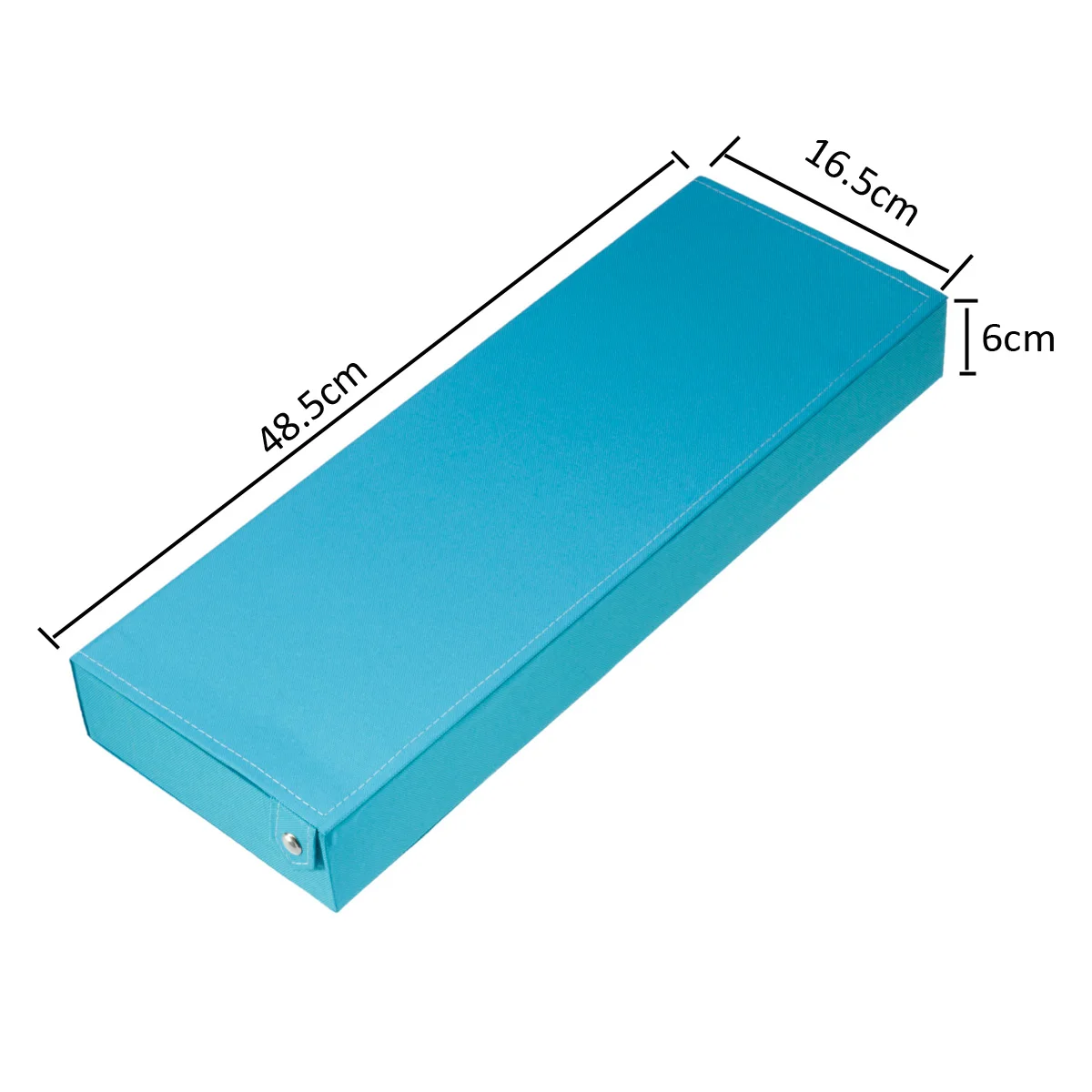 

Sunglasses Glasses Storage Oxford Cloth Glasses Case 8 Slot Grids Eyeglass Display Grid Stand Case Box Holder Glasses Organizer