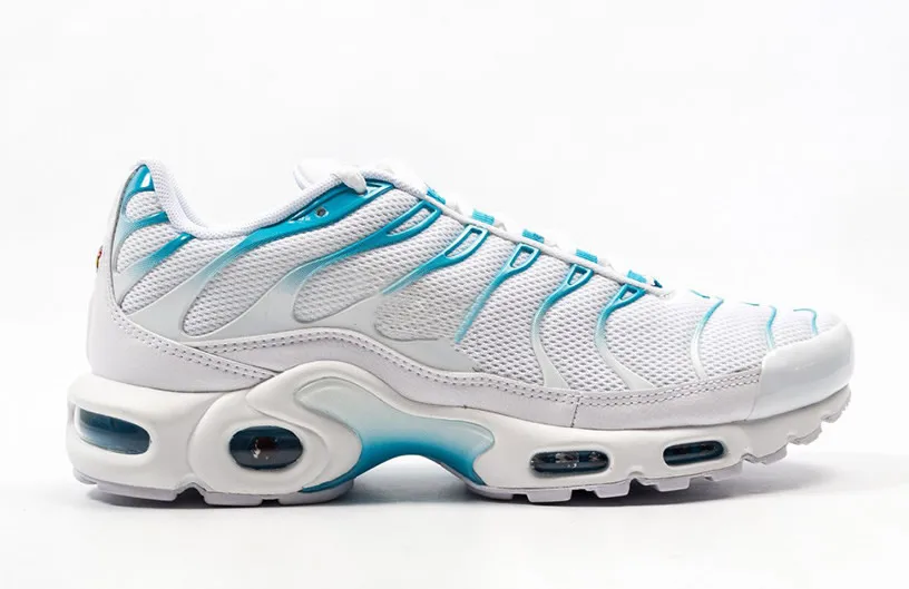

2021 New Tn Plus GS Greedy SE OG CQ Decon Pack Mercuiales Running Shoes Mens Women Trainers Chaussures Blue Fury Sport Sneakers