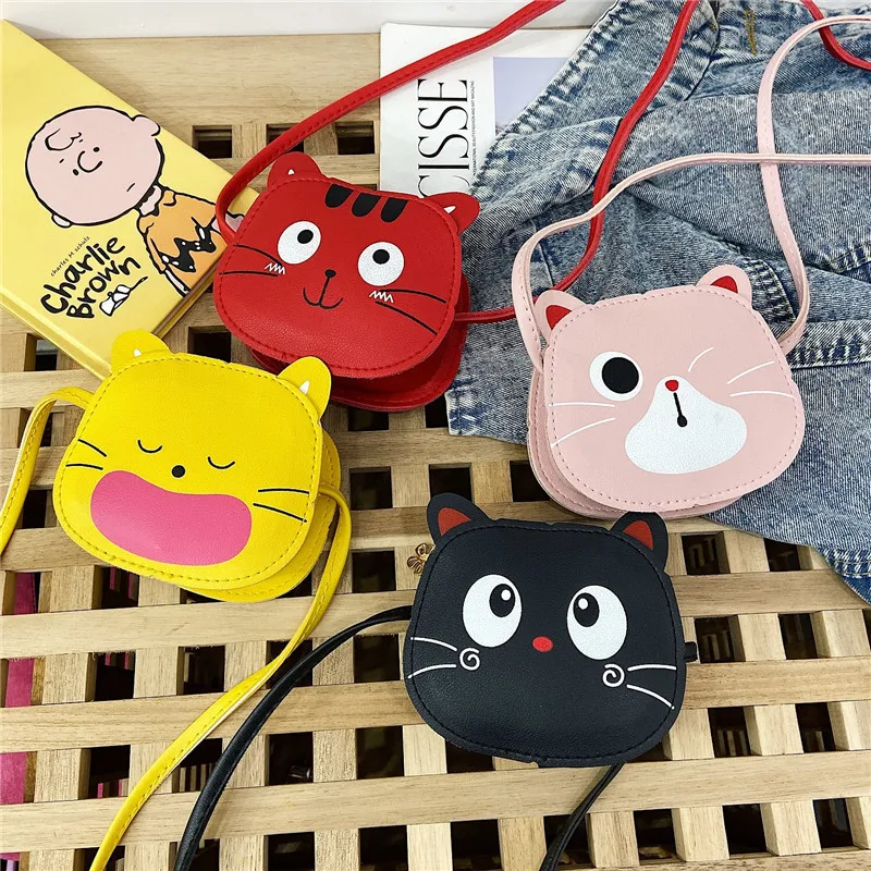 

Designer Bag Children's Bags, Tigers, Cute Coin Bags, Casual Coin Purses, Casual Cute Women's Bags, One Shoulder Diagonal