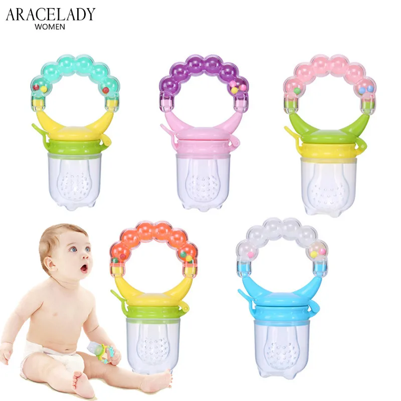 Соска для кормления младенцев соска детей фруктов безопасные соски бутылочки S M