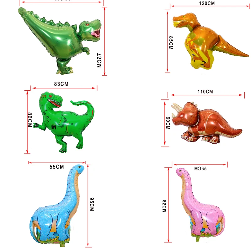 

Dinosaur Party Supplies Little Dino Party Decor Cake Topper Banner Set for Birthday Party Decorations Kids Dinosaur Supplies