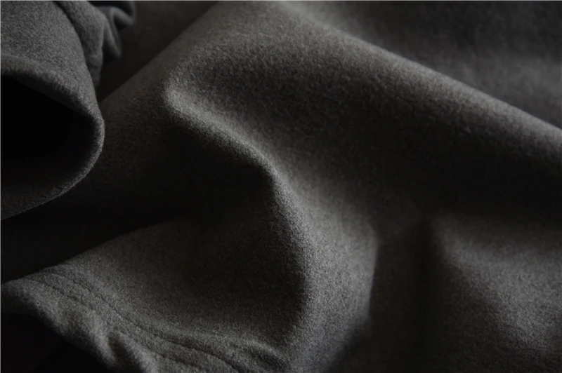 

Autumn Winter Women's Thick Turtleneck Pullover Shirt Long Sleeve Soft Cotton Casual Sweatshirt Tops