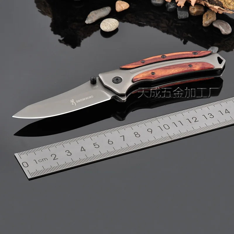 Охотничий нож фиксированный bladeTactical нож ПАРАШЮТИСТА охотничий из нержавеющей стали для дайвинга на открытом воздухе для выживания кемпинга Карманные Ножи EDC инструмент