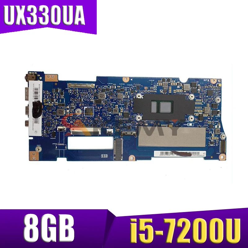

Материнская плата для ноутбуков ASUS UX330UA UX330U U3000U