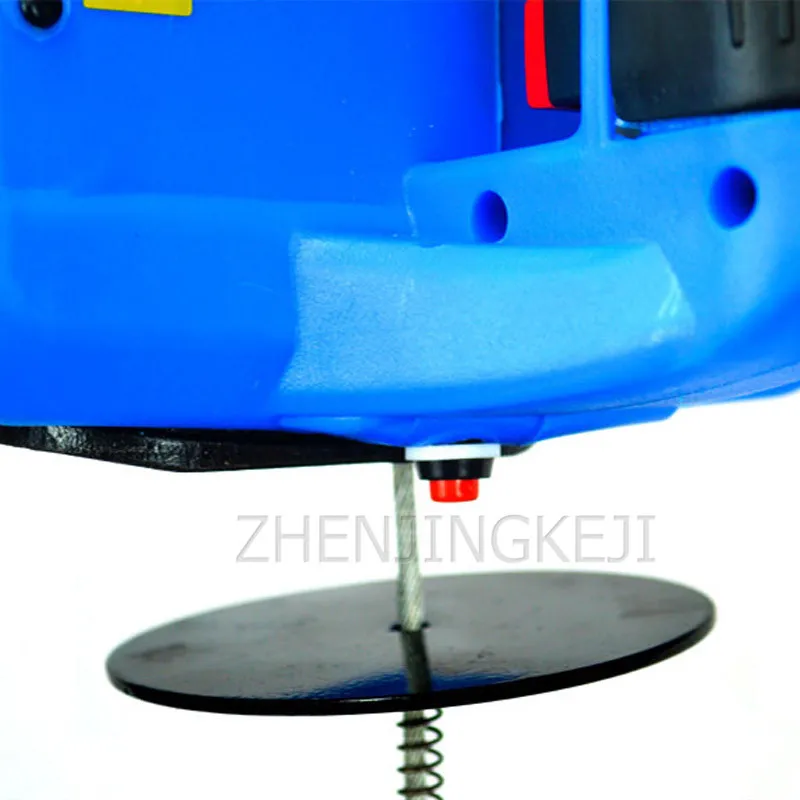 

Electric Gourd 220v Portable Small Hanging Machine Home Remote Control Miniature Crane Air Conditioning Hoist Suspension Tension