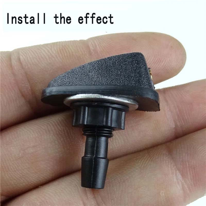 Спринклер для мойки ветрового стекла|Мойки высокого давления| |