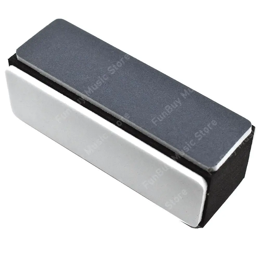 Шлифовальный брусок для гитары пилка выравнивания басов ремонта | Спорт и
