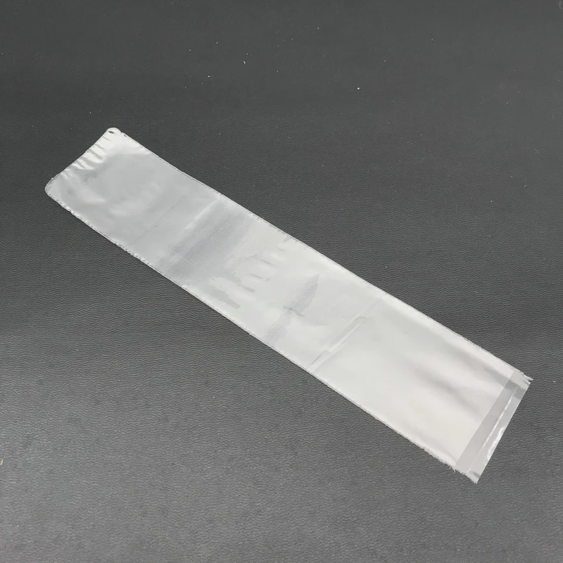 Одноразовые стоматологические пластиковые рукава для рентгена 500 шт. |