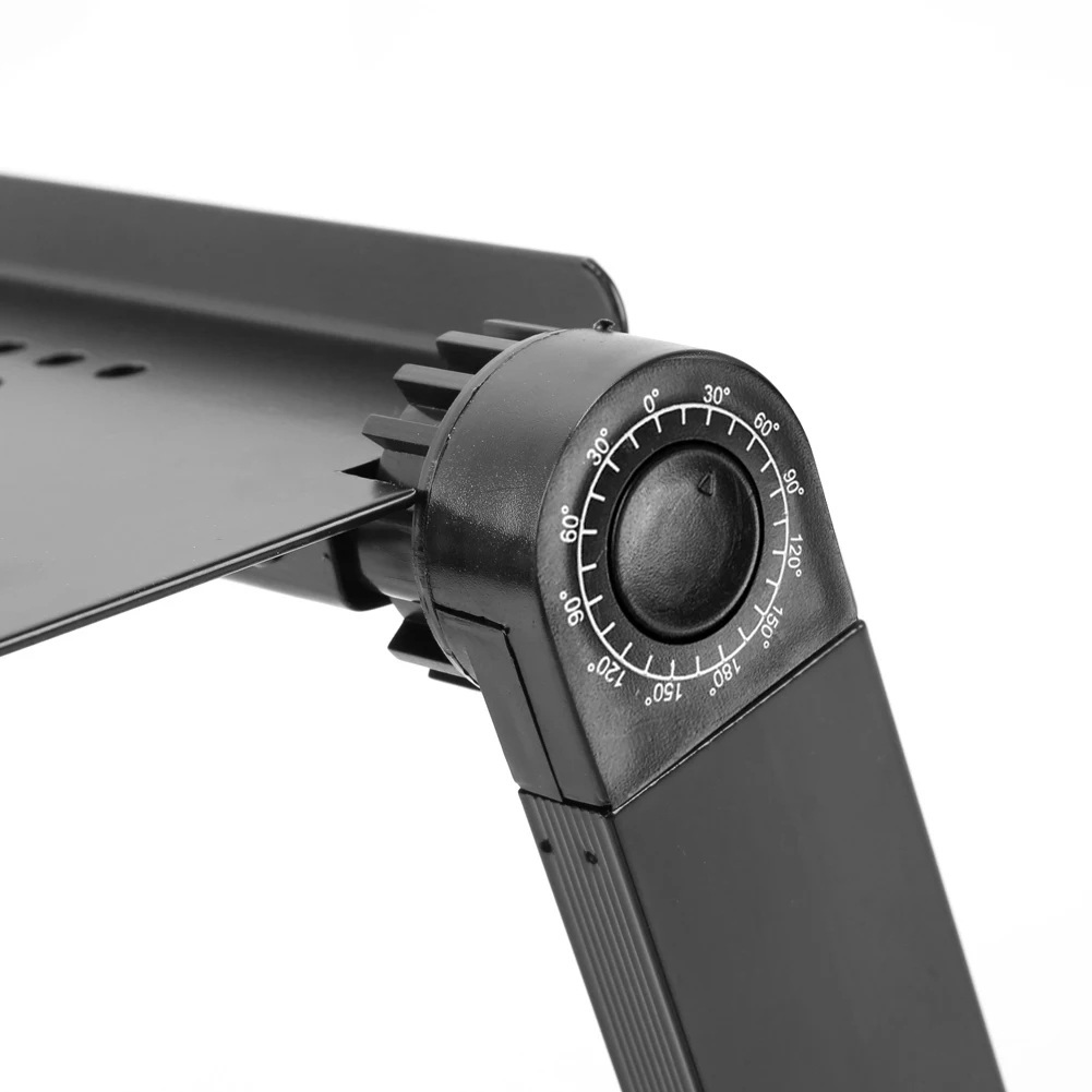 черный переносной складной