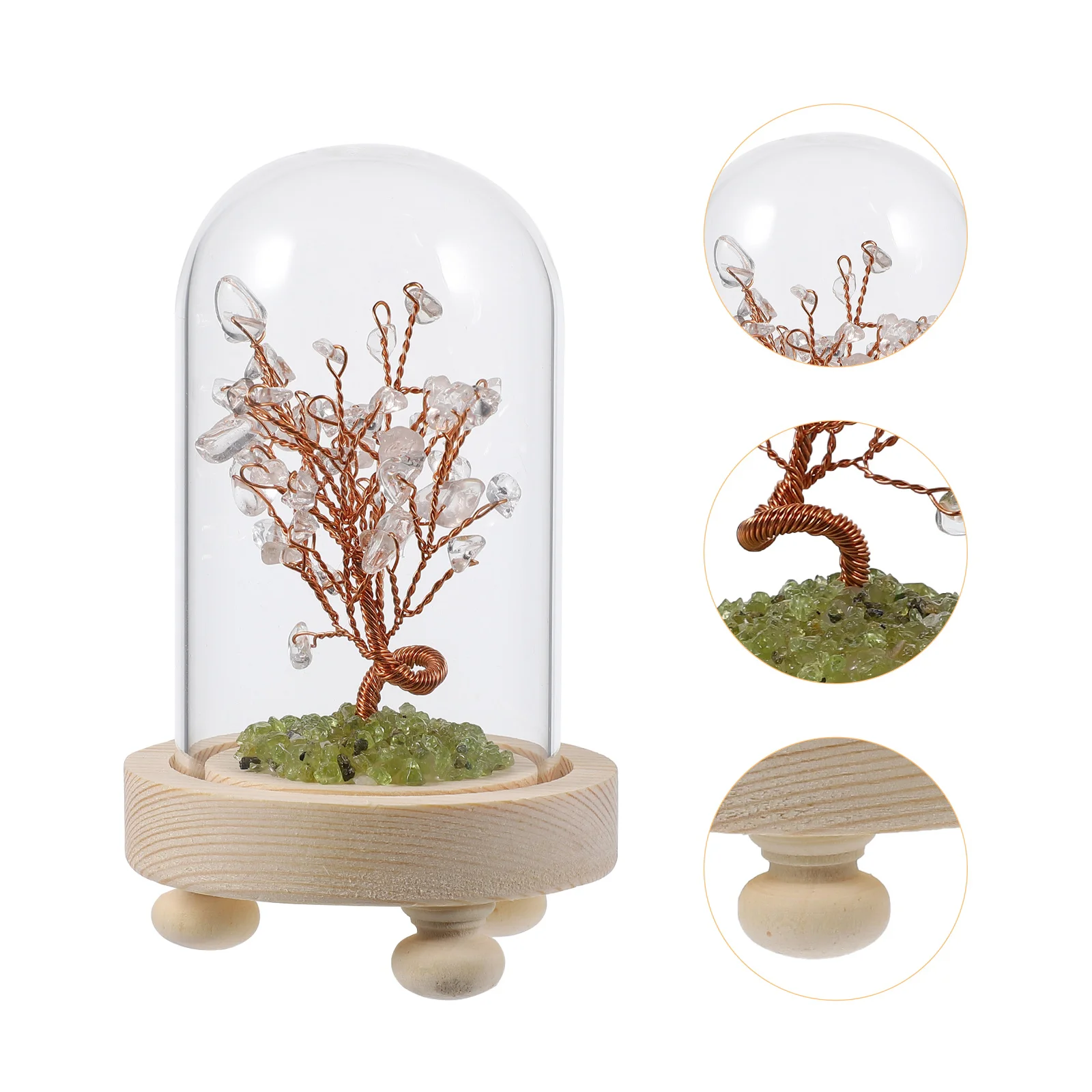 

1 шт., украшение для рабочего стола