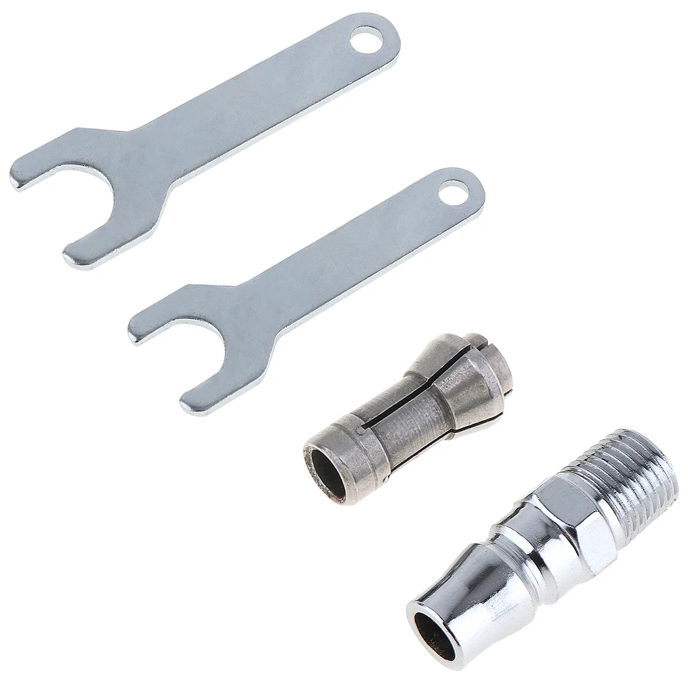 Торо TR-4168 22000 об/мин 1/4 дюймов большой детали для пневматического шлифовального