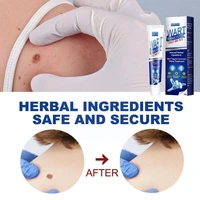 1pcs instant blemish removal gel wart removal body wart cream skin remover care cream cream warts treatment