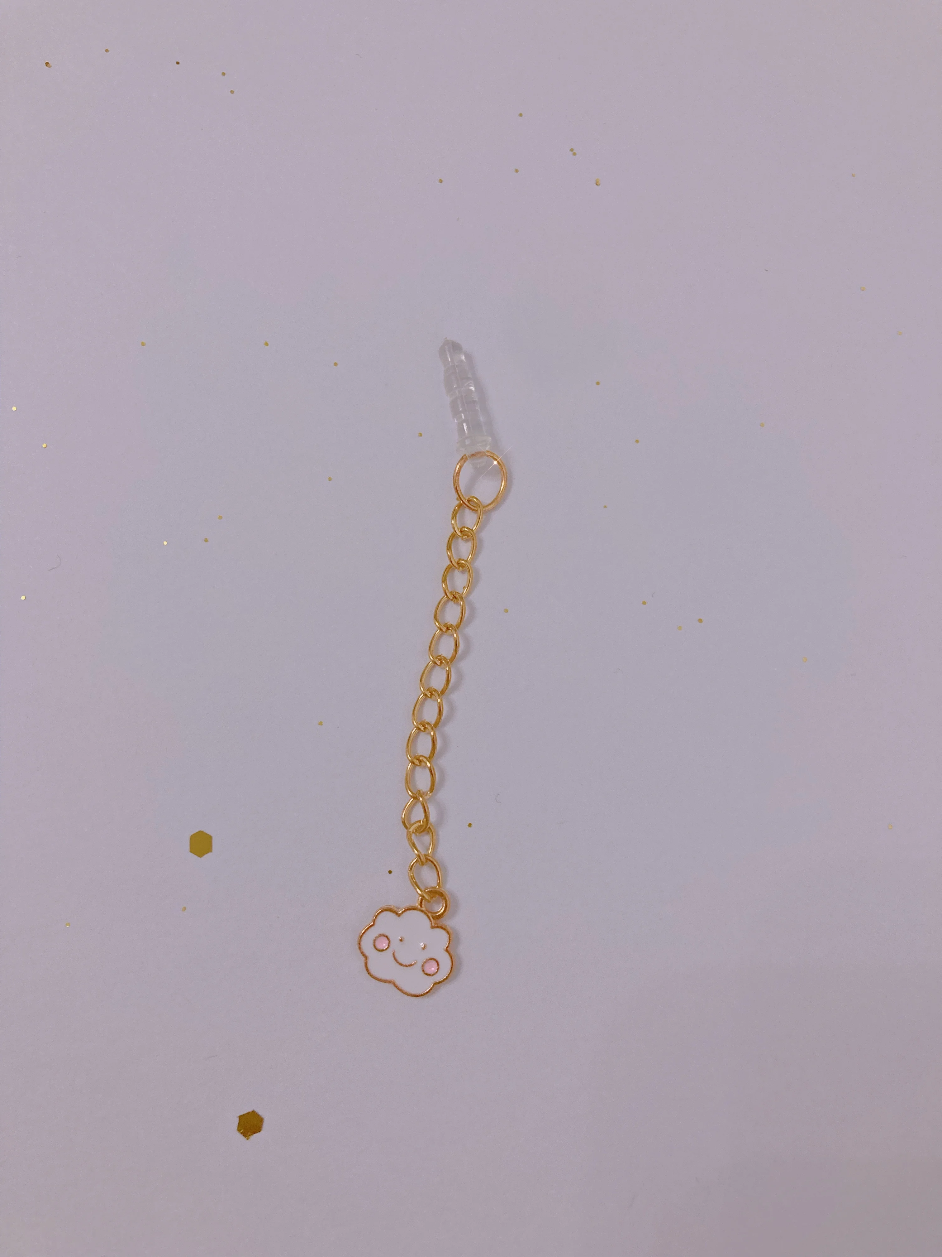 Разъем Jack для наушников Внешняя гарнитура подходит Apple Android ViVo Millet Type-C зарядный