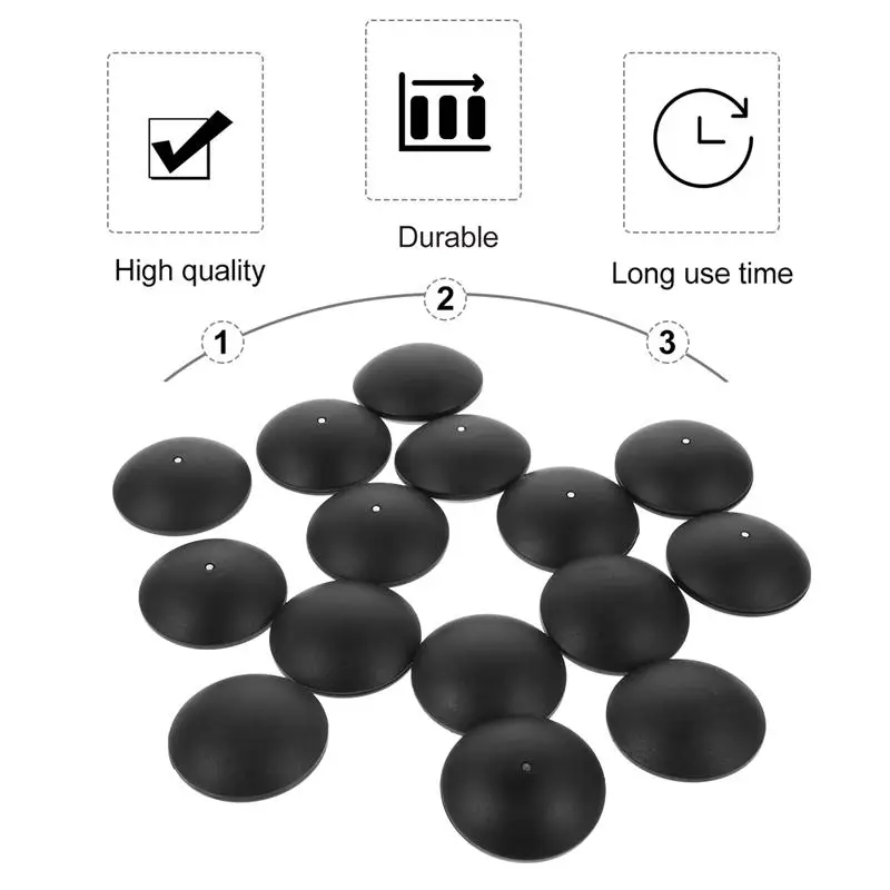 

15pcs Mini Anti Theft Tags Reusable Clothing Tags Checkpoint Security Tags