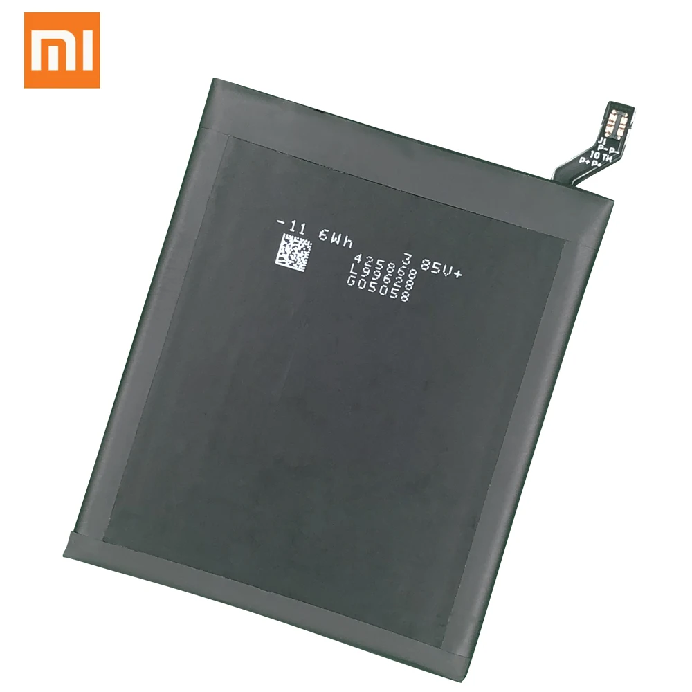 Аккумулятор BM36 BM22 BM35 BM45 BM46 для Xiaomi Mi4C Mi5S Mi 5 4C Сменный аккумулятор Mi5 Redmi Note 2 3 Pro
