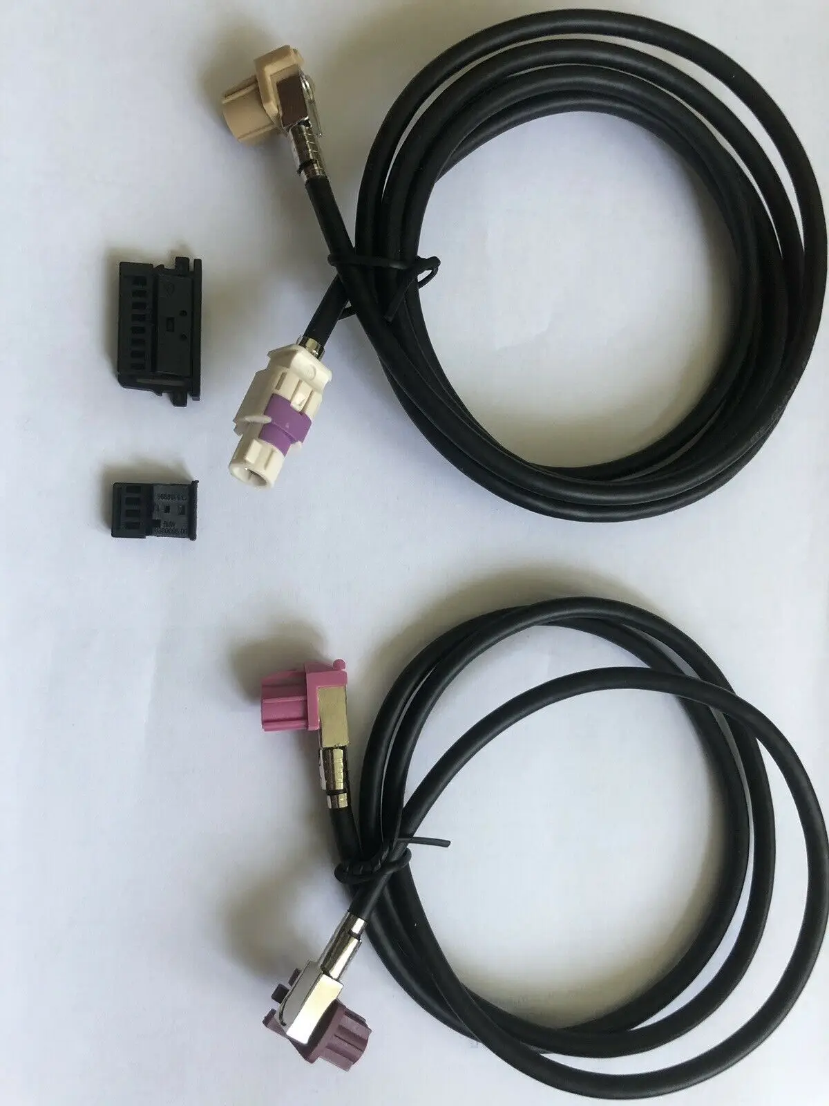 

Подходит для навигационного кабеля BMW CIC CID, кабеля USB, idrive, разъема питания монитора