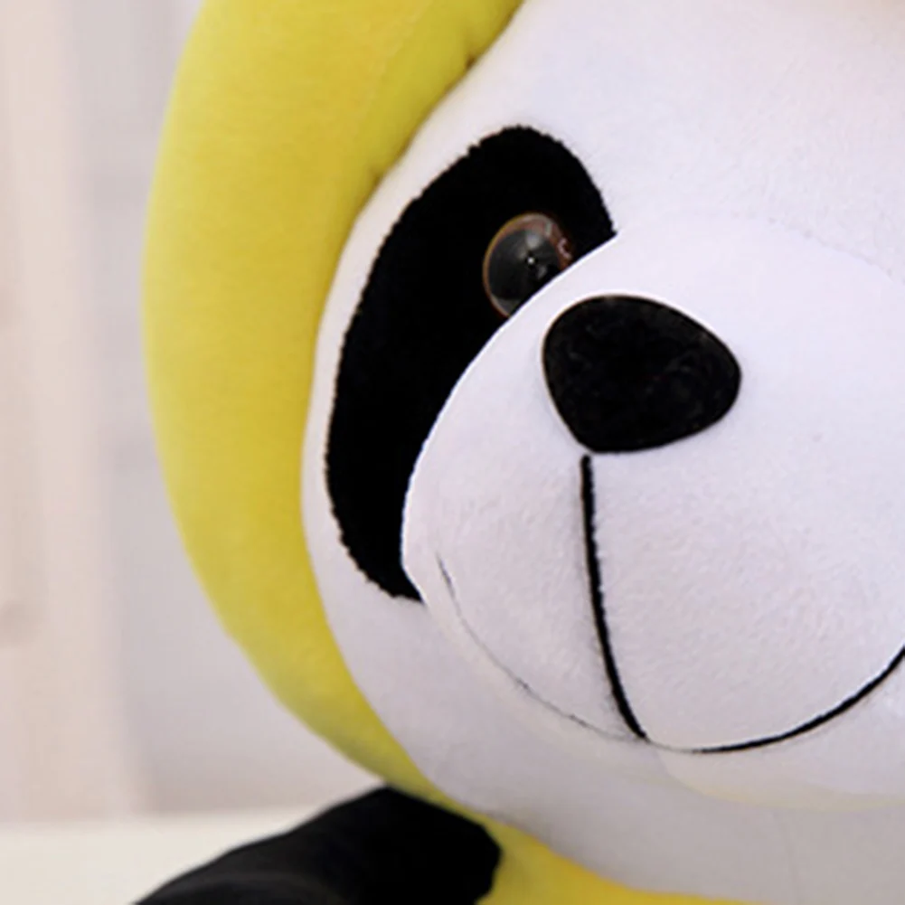 20 см из мультфильма Холодное сердце 1 шт. панда китайского зодиака плюшевые