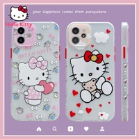 hello kitty for iphone 6s78pxxrxsxsmax1112pro12mini cartoon cute phone case
