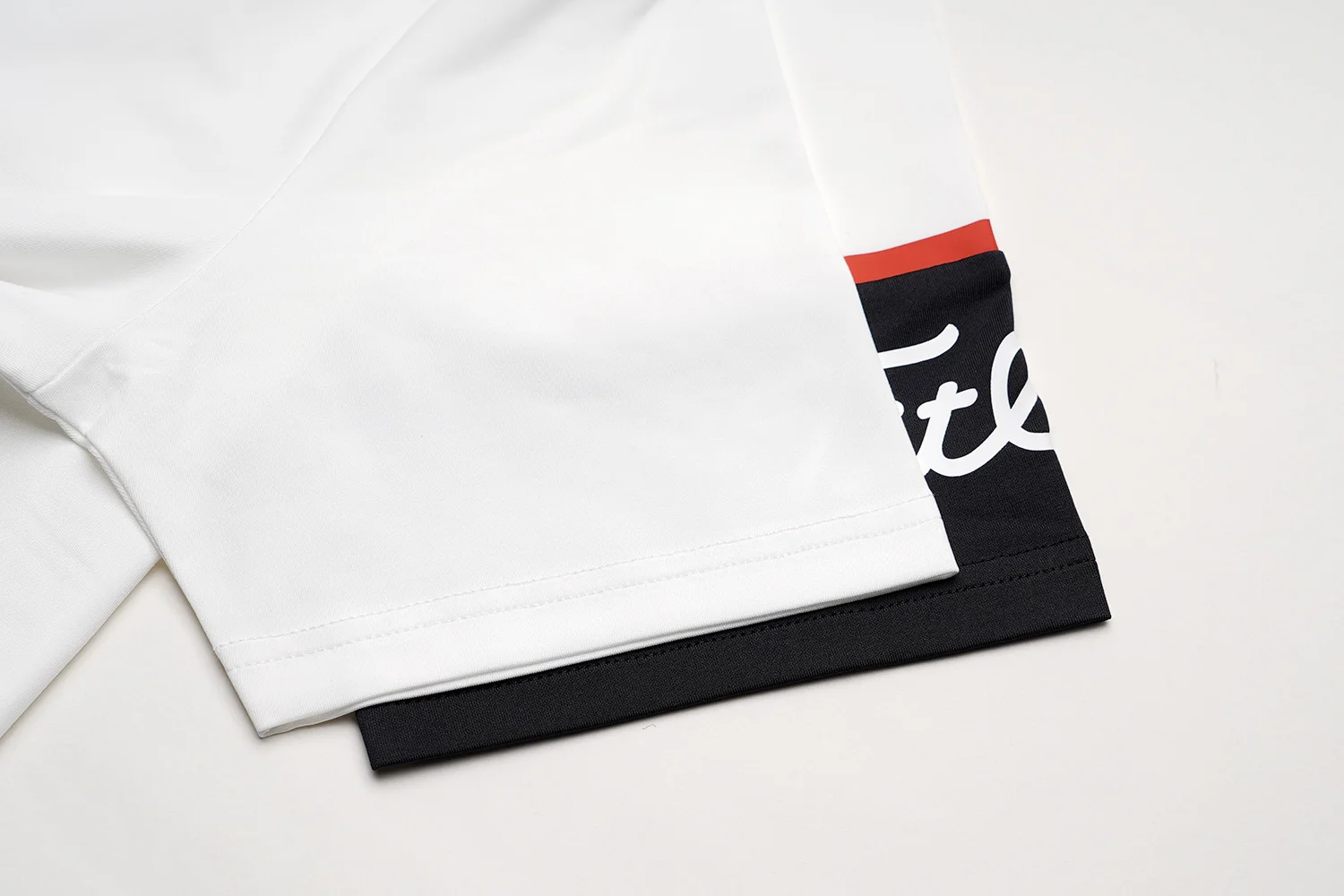 

Spring Summer Men's Short Sleeves Fashion Polo-Shirt Elastic Quick Drying Sports T-Shirts