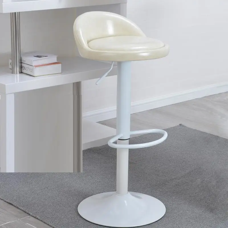 Para Taburete La Barra Tabouret De Comptoir Banqueta Stoelen Table Sgabello Sedia Ikayaa Silla Stool Modern Cadeira Bar Chair |