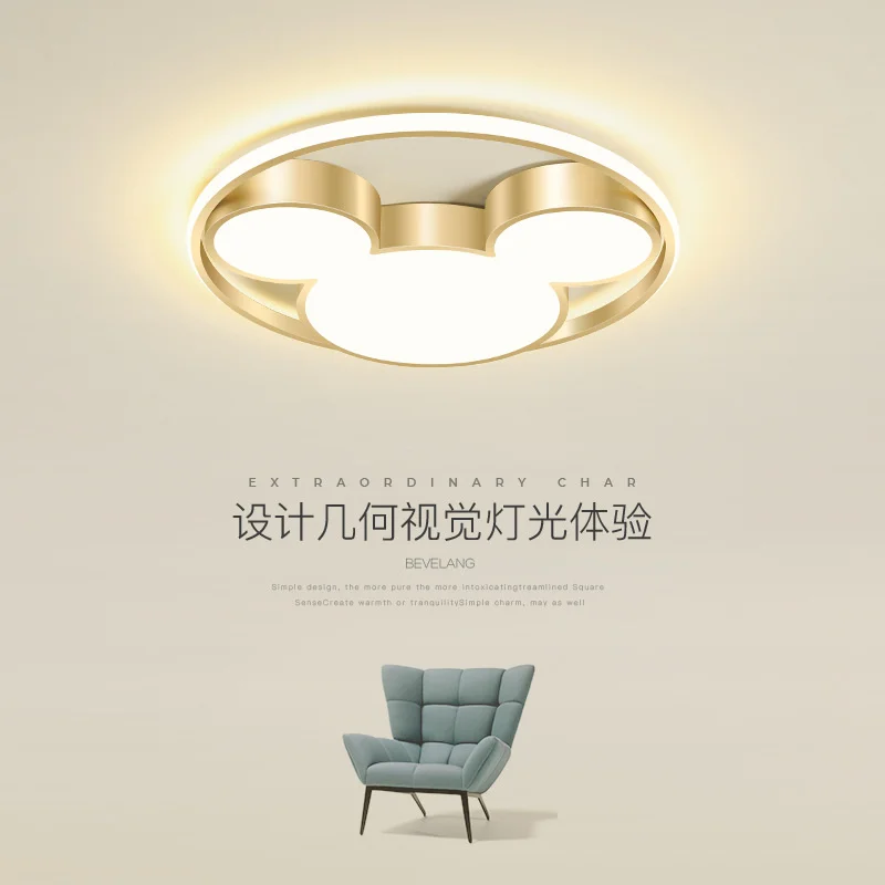 

modern led led ceiling light lamparas de techo luminaire industrial decor lampara de techo bedroom dining room living room