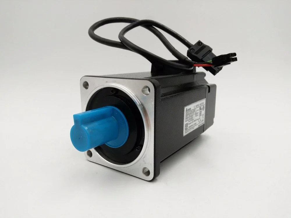 

ASD-B2-1521-B ECMA-E21315RS 1.5KW Delta Servo Drive And Motor