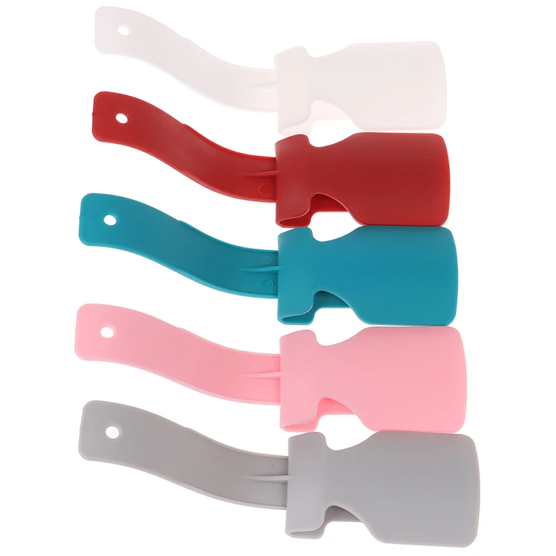 1 шт. носите обувь с рожком помощник Ленивый унисекс для обуви легко надевать и