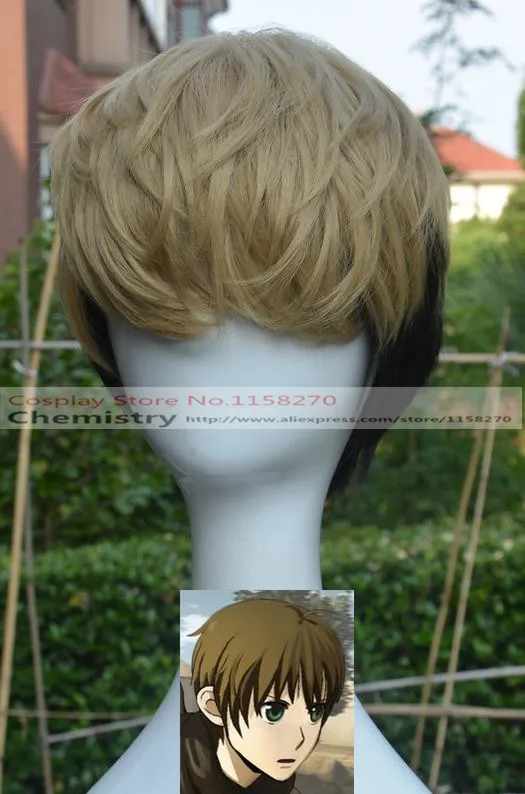 Героическая Легенда Арслан сенки Элам Косплей hairwear с шапочкой | Тематическая